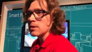 Kodisoft IRT Table: hands on at Build 2017