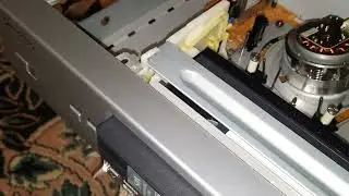 как ведёт себя R4 механизм в новых HIFI  стерео видеомагнитофонах. во всех режимах.