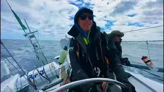 Day Four Rolex Sydney to Hobart Yacht Race