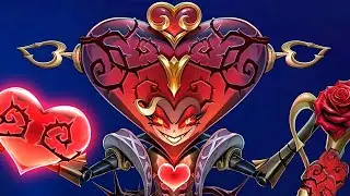 Red Burry Battles the Valentine Event Boss 2025| DIRECT TUTORIALS 🚀🚀🚀🚀🚀