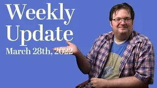 $35 Million! + Stormlight and Secret Project #1 Update