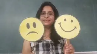 Value Education | Be Cheerful 🙂 | मूल्य शिक्षा | हंसमुख होना
