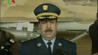 JPO AAF ALGERIA