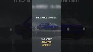 iRacing in the Rain Release Date Revealed! 