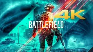 Battlefield 2042 Open Beta ps5
