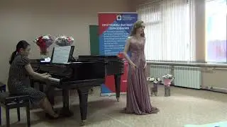 Мария Мутлова 