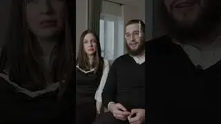 Что должен еврей своей жене? 💸 #спектр #интервью #евреи