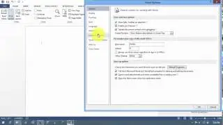 how to get developer tab in excel 2013