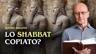 Lo Shabbat degli Assiri | Mauro Biglino