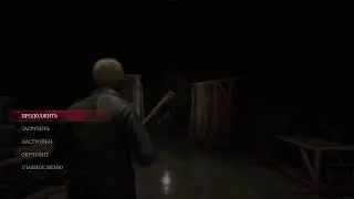 Silent Hill 2 Blue-Creek PS 5
