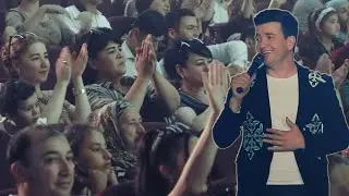 Шахзоди Даврон - Шинанай 2021 (Консерти ш Хучанд)