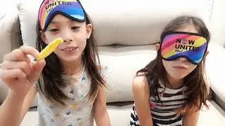 Que bala é essa?! Quem será que ganhou esse desafio gostoso?