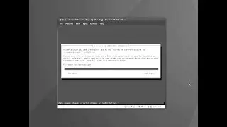 How to install Ubuntu server 18.04 USB