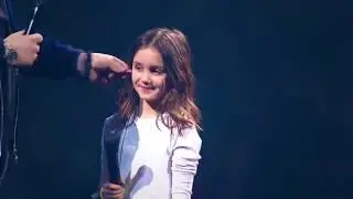 Баста - Сансара (Олимпийский – концерт в 360°) [Official Music [HD] Video] + Текст