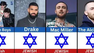 The Best Jewish Rappers Of All Time