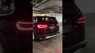 Почему у некоторых BMW нет шильдиков ?! #bmw #bmwx5 #бмв #бмвх5 #bmwm #тестдрайв #bmwlove