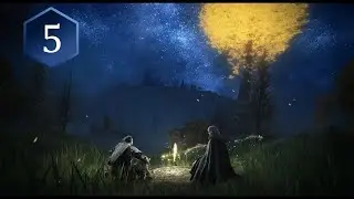 Копейщик против Elden Ring (5 серия, финал)