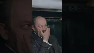 Евгений Евстигнеев. Ручечник. Тебе бы, начальник, книжки писать! /Место встречи, 1979. 