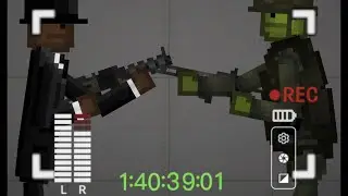 The knock￼￼ ￼2