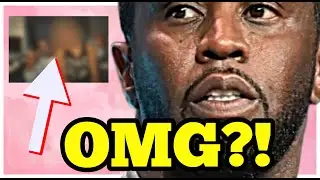 BREAKING : PICTURES RELEASED FROM 4TH LAWSUIT. ITS OVER FOR P DIDDY. BRUTALLY EXP0SED WOW WTF?