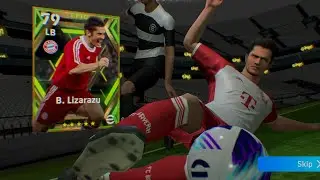 How To Train Epic Lizarazu in eFootball 2024