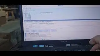 Как создать параметр в ncs dummy