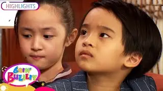 Baby Quiapo: Aling Tirinding, sinabi ang tunay na pagkatao ni David | Goin’ Bulilit