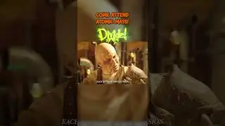 I MADE A FALLOUT MUSICAL!