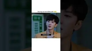 BF hugging while crying 😢💔 sad couple 