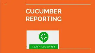 Maven Cucumber Reporting || TestNG Runner || MasterThought Plugin ||