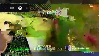 Xbox Cloud Gaming be like