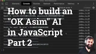 How to build an 