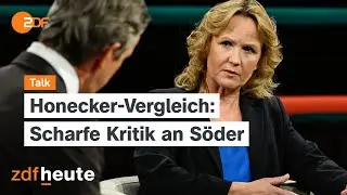 Lemke über Söder: 