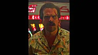 Big Boy🤰 | Hopper | Stranger Things Edit | i need a big boy | tiktok