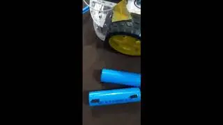 Project Gesture Sensing Car   Computer Architectures!