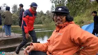 Suwejuukkk...‼️ Camping ruwet tv X abdi jajan mercon full ngakak 🤣😂