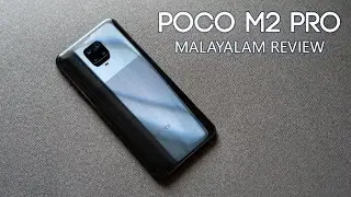 Poco m2 pro Malayalam review|മേടിക്കണോ? |Technical Kerala