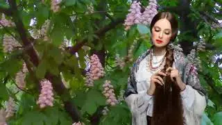 Елена  Соболева - НАКУКУЙ КУКУШЕЧКА, СЧАСТЬЕ В ЖИЗНИ МНЕ!