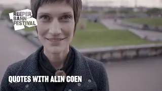Alin Coen & Brix Schaumburg über Inspiration, Gender Balance und Sichtbarkeit | Quotes