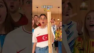 10CM CHALLENGE 😱📏