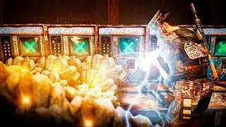 Самый быстрый молот на Диком Западе?! Рейд Хитрых Нарушителей! - Дуо Выживание в Раст Rust