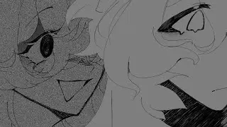 Невеста | Oc animatic