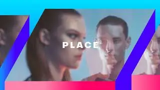 Stomp Intro | After Effects Openers - Envato elements