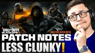 15+ Changes in Black Ops 6 Beta | Patch Notes