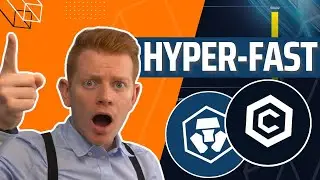 Cronos Chain's Biggest Update Yet | Pallene EVM