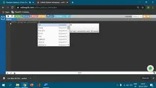 PYTHON PROGRAM CALCULATE AREA AND PERIMETER OF A RECTANGLE