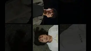 They got off on the wrong foot 😅🤣 #shorts #kdrama #hanjimin #leeminki #behindyourtouch