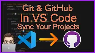 Git & GitHub for Beginners: Complete VS Code Workflow Guide (2025)