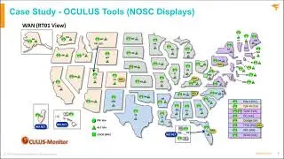 Orion Platform Advanced Features and NOC Views | Government and Education Webinar