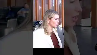 Лаура Джугелия в положении. Эксклюзив 